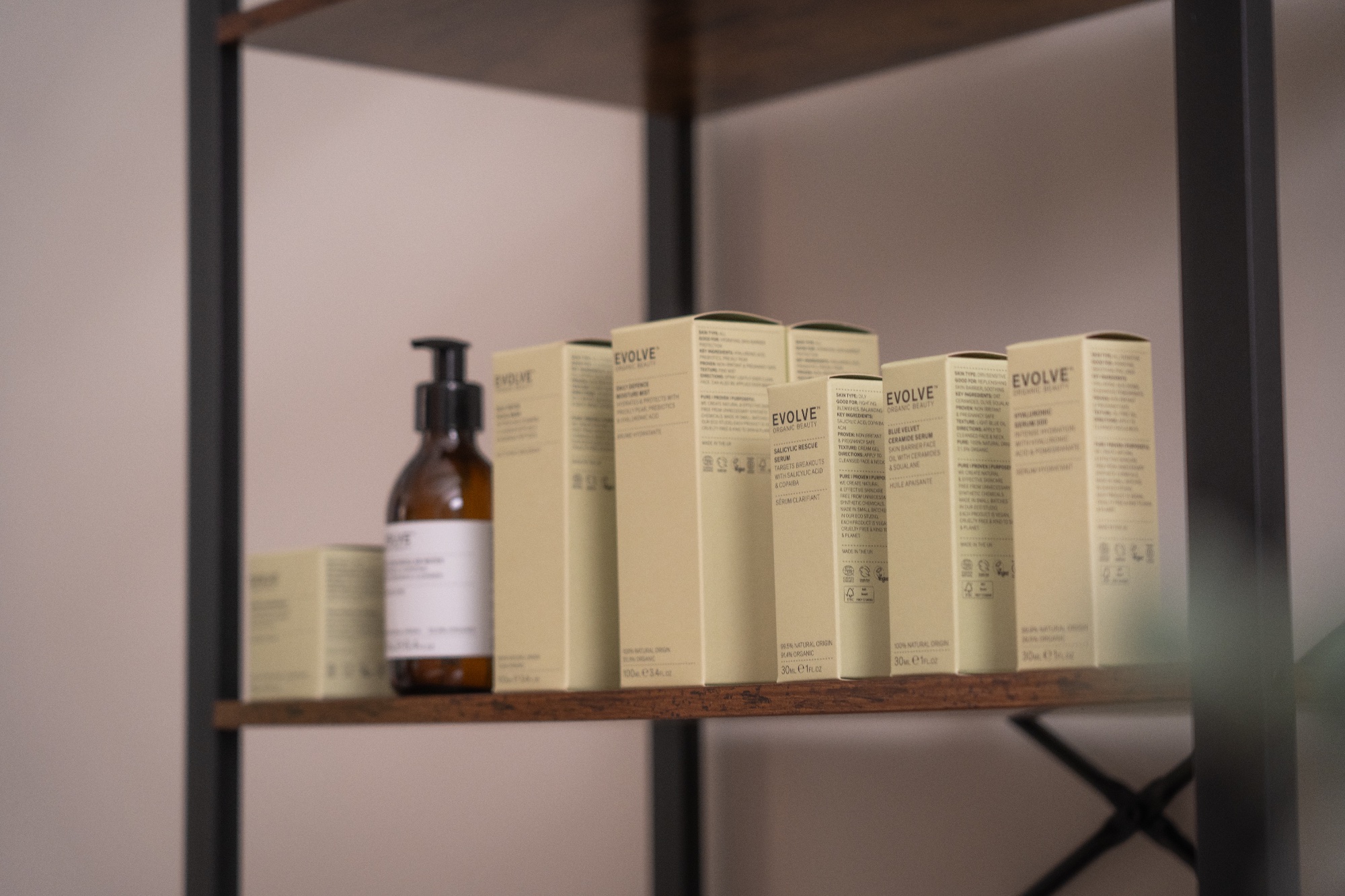 De juiste skincare begint bij begrijpen wat jouw huid nodig heeft. ✨