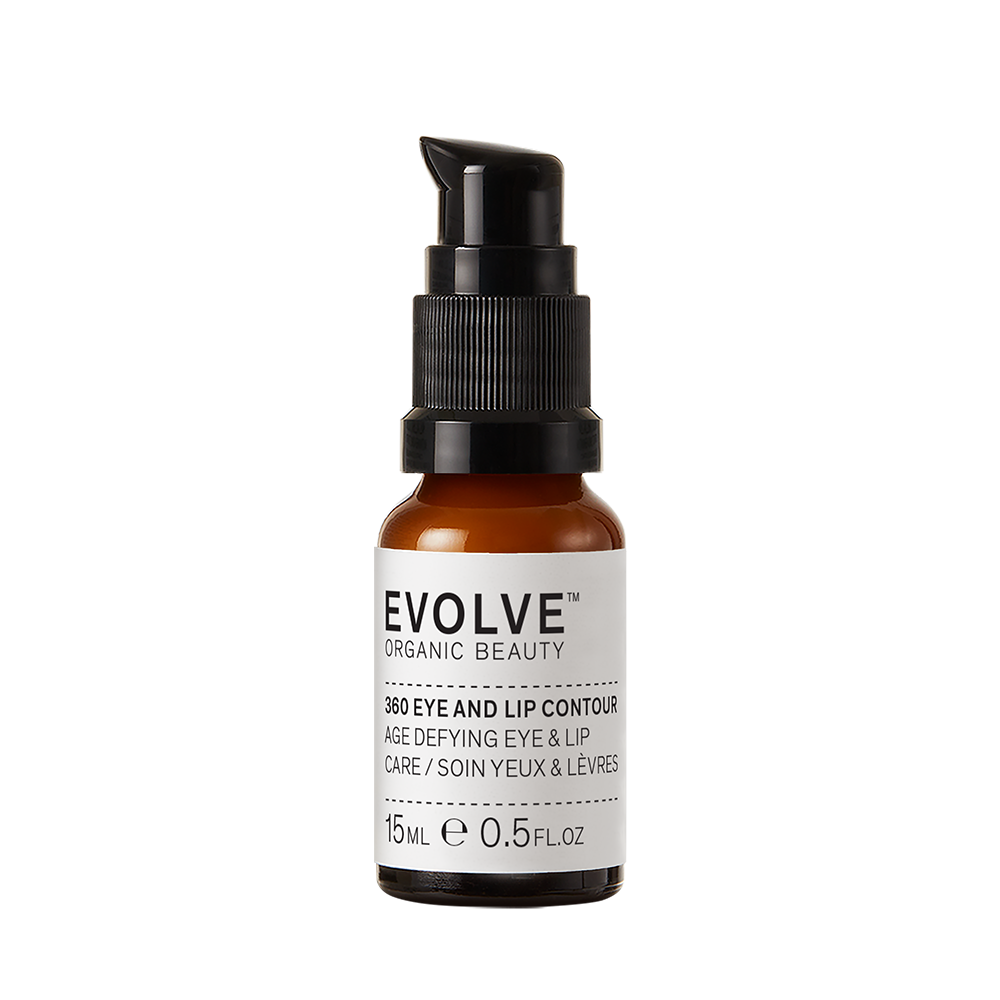 360 eye and lip contour 15 ML