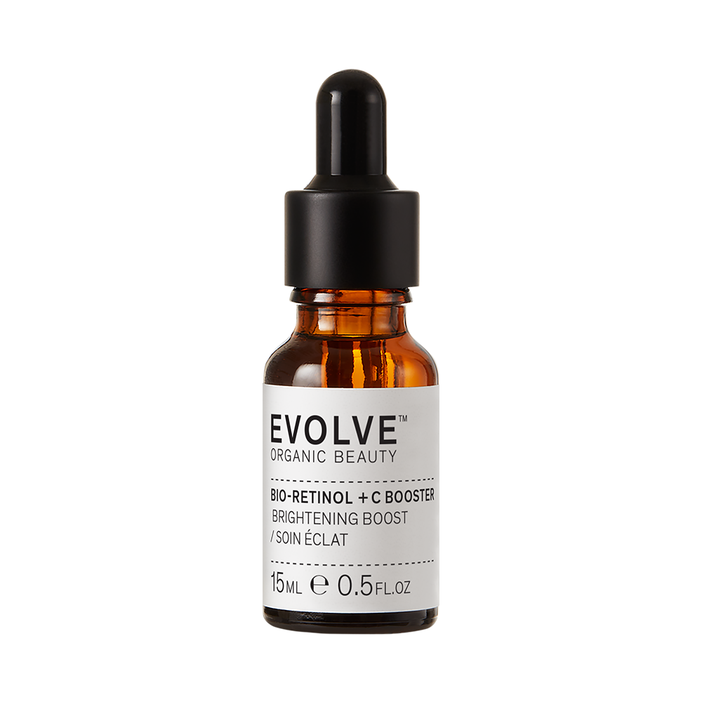 Bio retinol + c booster 15 ml