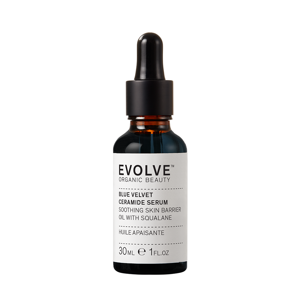 Blue velvet ceramide serum 30 ML