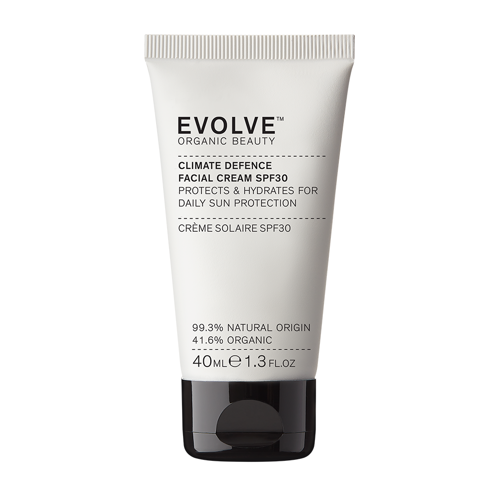 Climate defence facial Cream spf 30