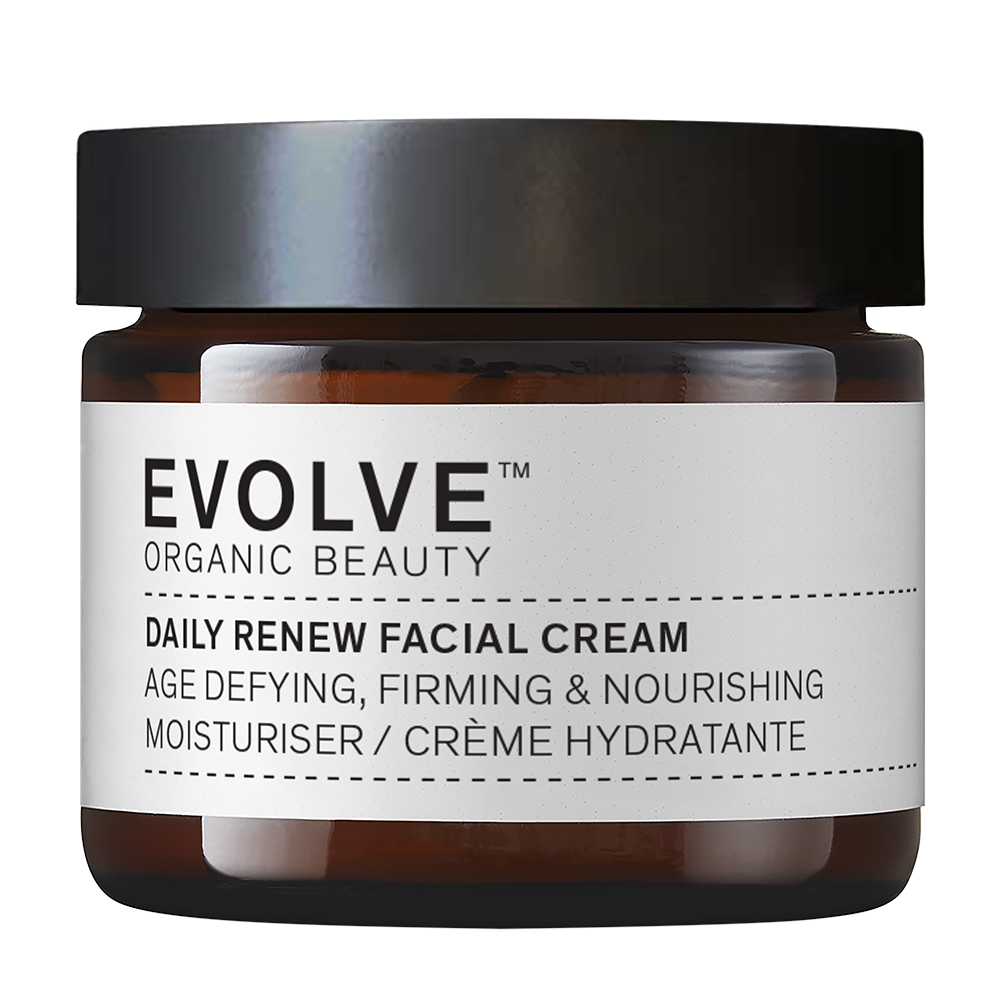 Daily renew facial cream 60 ML