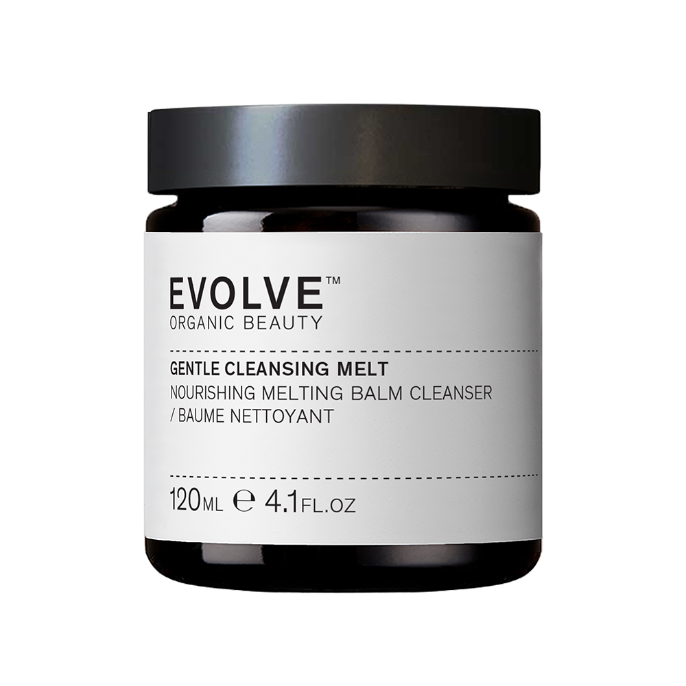 Gentle cleansing melt 120 ML