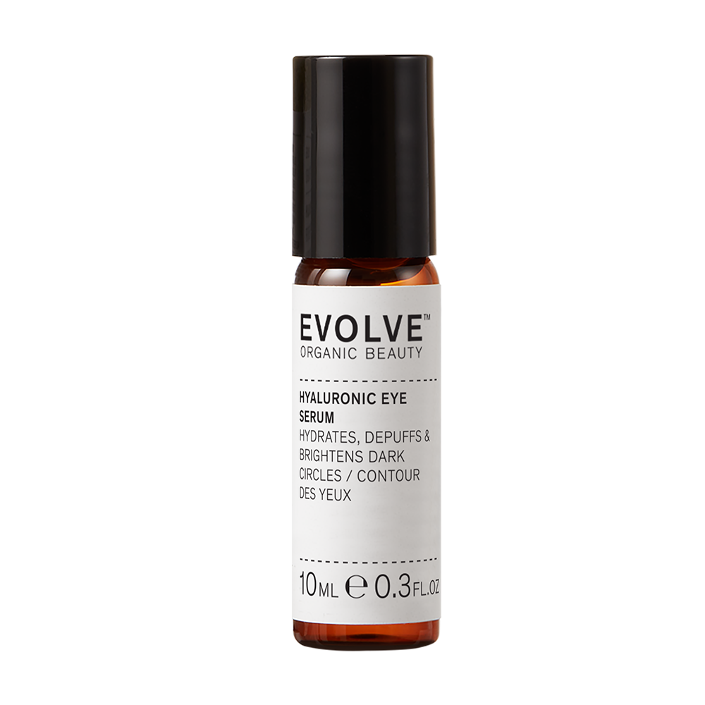 Hyaluronic eye serum 10 ML