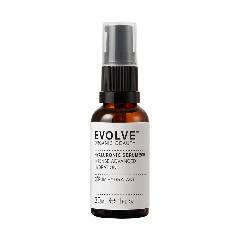 Hyaluronic serum 200 30 ML