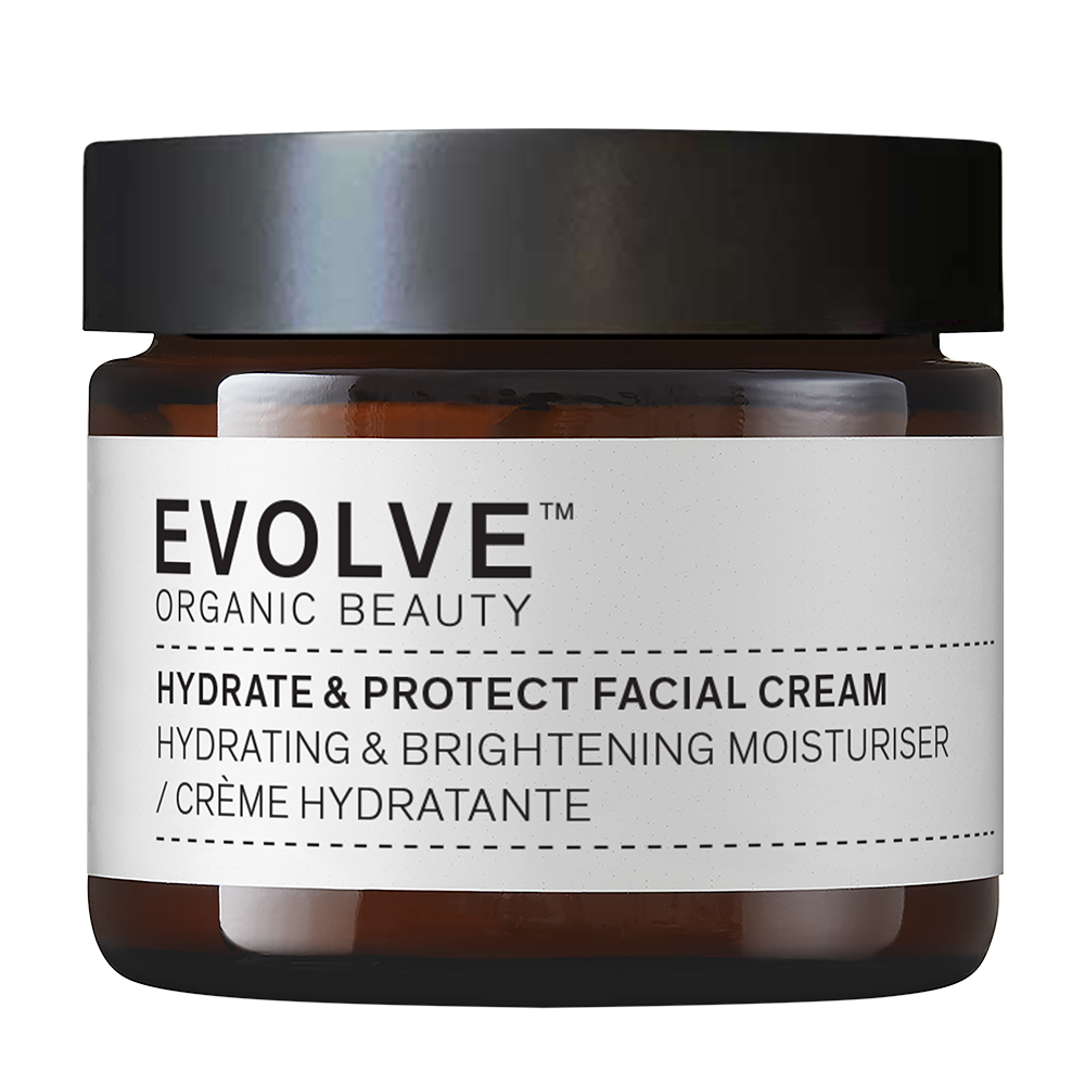 Hydrate and protect facial Cream 60 ml