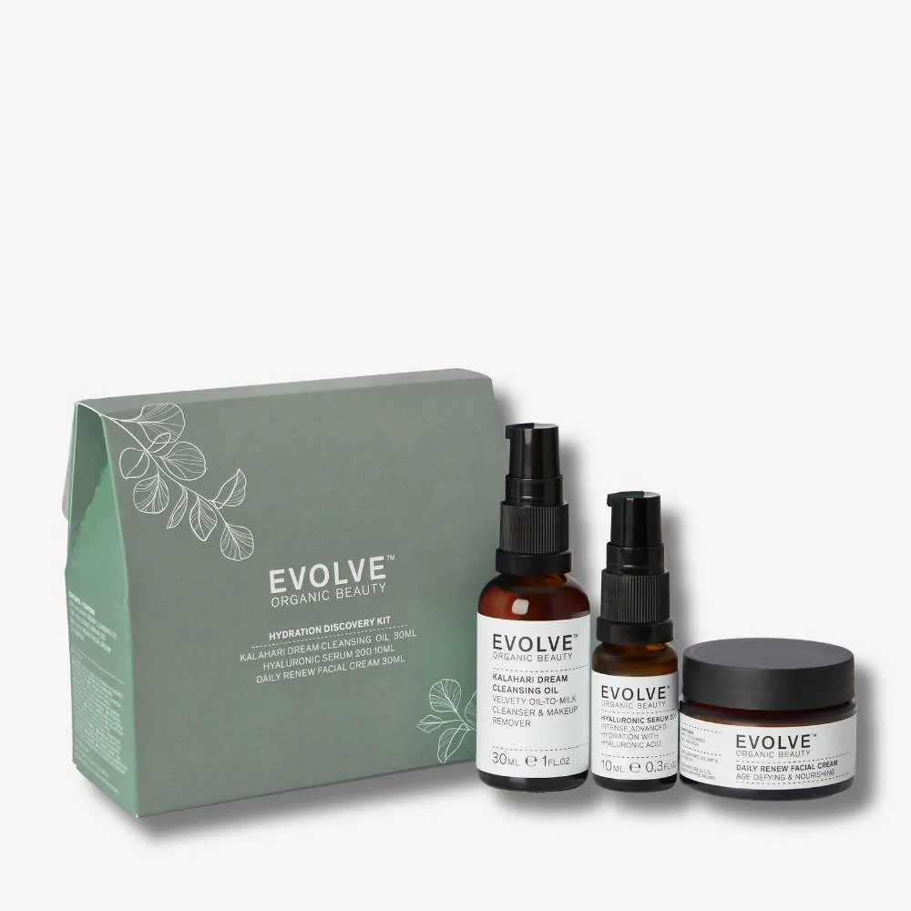 Hydration discovery KIT