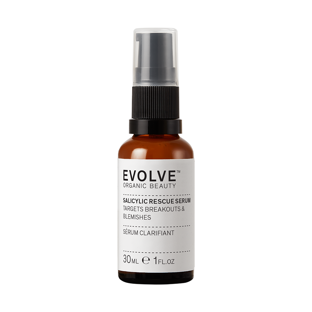 Salicylic rescue serum 30 ML