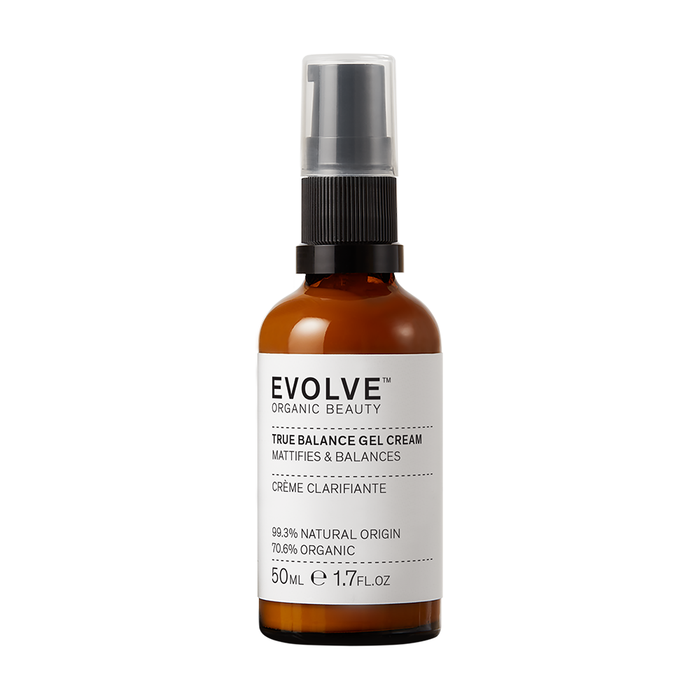 True balance gel cream 50 ML